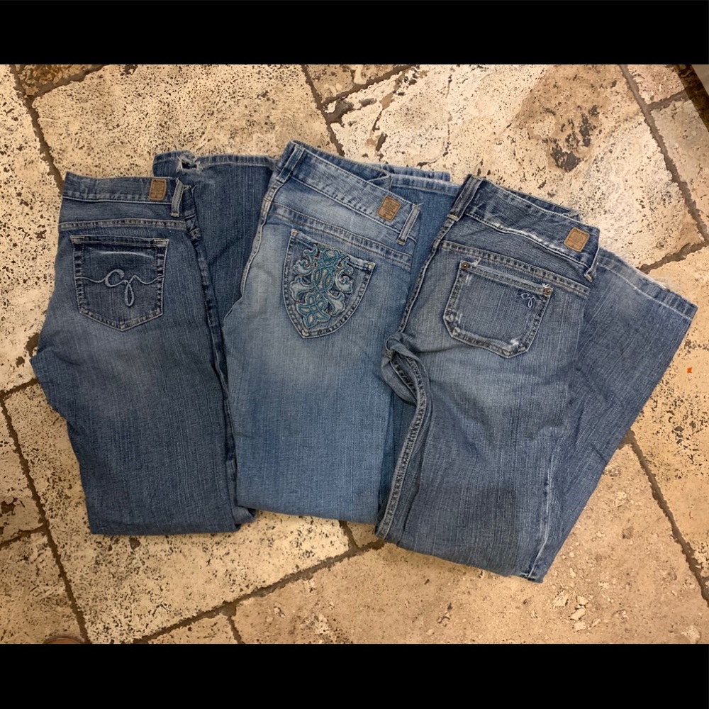 Guess Jeans